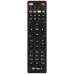 Golden Interstar Prijemnik zemaljski, DVB-T2, H.265, HDMI, SCART - GIP Box 3