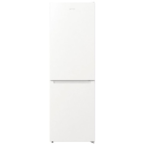 Gorenje Frižider/Zamrzivač brutto zapremina 320 l, NoFrost Plus - NRK6191PW4