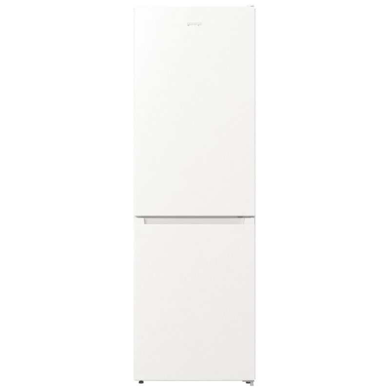 Gorenje Frižider/Zamrzivač brutto zapremina 320 l, NoFrost Plus - NRK6191PW4
