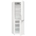 Gorenje Frižider/Zamrzivač brutto zapremina 320 l, NoFrost Plus - NRK6191PW4