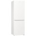 Gorenje Frižider/Zamrzivač brutto zapremina 320 l, NoFrost Plus - NRK6191PW4