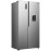 Gorenje Frižider/Zamrzivač, ukupna zapremina 541 l, Side-by-side, E - NRS917E41XWD