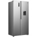 Gorenje Frižider/Zamrzivač, ukupna zapremina 541 l, Side-by-side, E - NRS917E41XWD