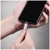hoco. USB kabl za smartphone, metal magnetic, type C, 2.0 A - U40A Magnetic type C
