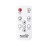 home Grijalica zidna , 54 cm širina, 2000W, LED display - FKF 59201