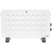 home Grijalica, električna, panelna sa ventilatorom, 2000W - FK345 TURBO