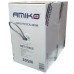 Amiko Mrežni FTP kabl, CAT6, CCA, 305 met - CAT6 FTP CCA 305m