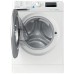 Indesit Mašina za veš /sušilica, 1600 obrtaja, 10/7 kg, E - BDE 107624 8WS EE N