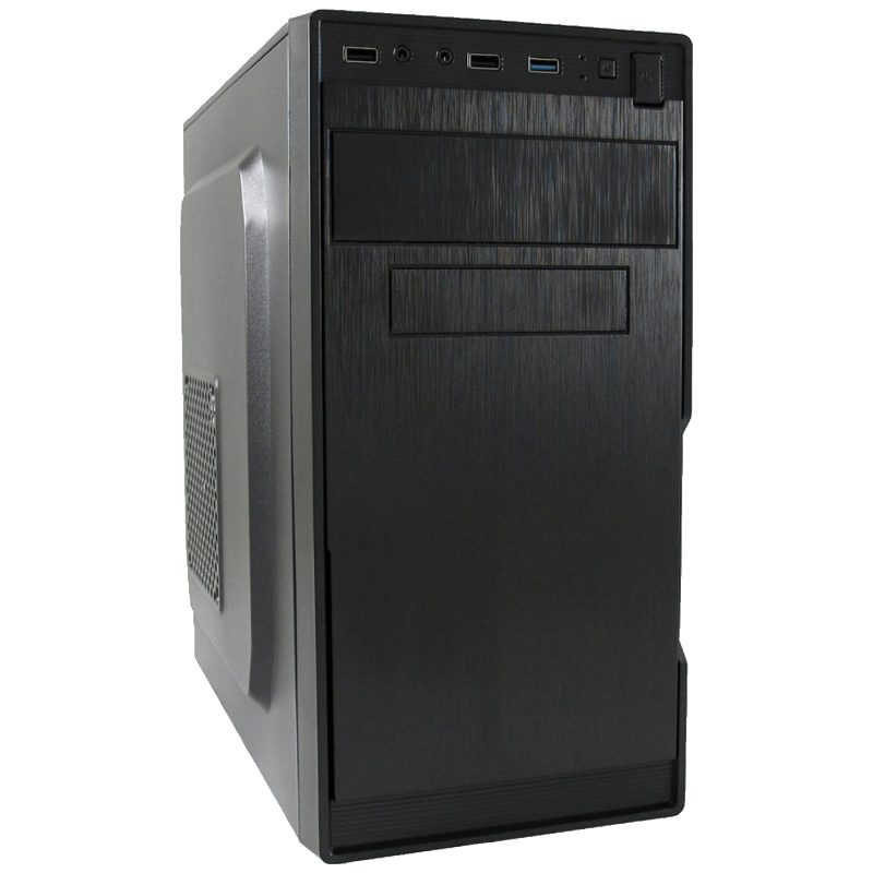 LC Power Kućište za PC, Mini Tower, bez napajanja - 2014MB