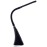 MeanIT Lampa, LED, stolna sa satom, alarmom i termometrom - L5