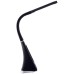 MeanIT Lampa, LED, stolna sa satom, alarmom i termometrom - L5