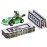 Nintendo Igra za Nintendo Switch:Mario Kart Live Home Circ.Luigi Set - Mario Kart Live:Home Circuit Luigi