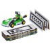 Nintendo Igra za Nintendo Switch:Mario Kart Live Home Circ.Luigi Set - Mario Kart Live:Home Circuit Luigi