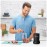 Nutribullet Nutribullet Pro, blender, ekstraktor hranjivih tvari - NB907MAB