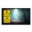 Overmax Platno za projektor sa motorom, 120", 266 x 149 cm - OV-Automatic Screen 120