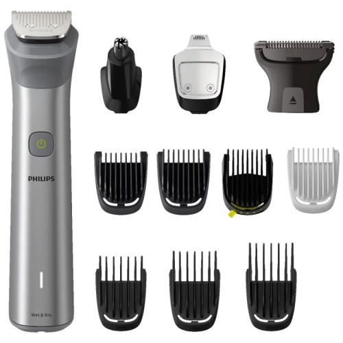Philips Aparat za njegu lica i tijela, 12in1, All-in-One Trimmer - MG5940/15
