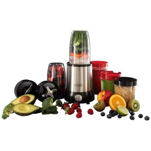 Russell Hobbs Nutribullet,blender,Nutri Boost,ekstraktor hranjivih tvari - 23180-56