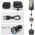 SAL FM modulator 5in1, BT handfree, 12V/24V, 2.1A punjač - FMBT 104