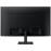 Samsung LED LCD monitor 32", smart, FullHD, HDMI, USB, BT, WiFi - LS32AM500NRXEN