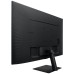 Samsung LED LCD monitor 32", smart, FullHD, HDMI, USB, BT, WiFi - LS32AM500NRXEN