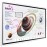 Samsung Interaktivni display, smart, 65", 4K, Flip Pro WM65B - LH65WMBWBGCXEN