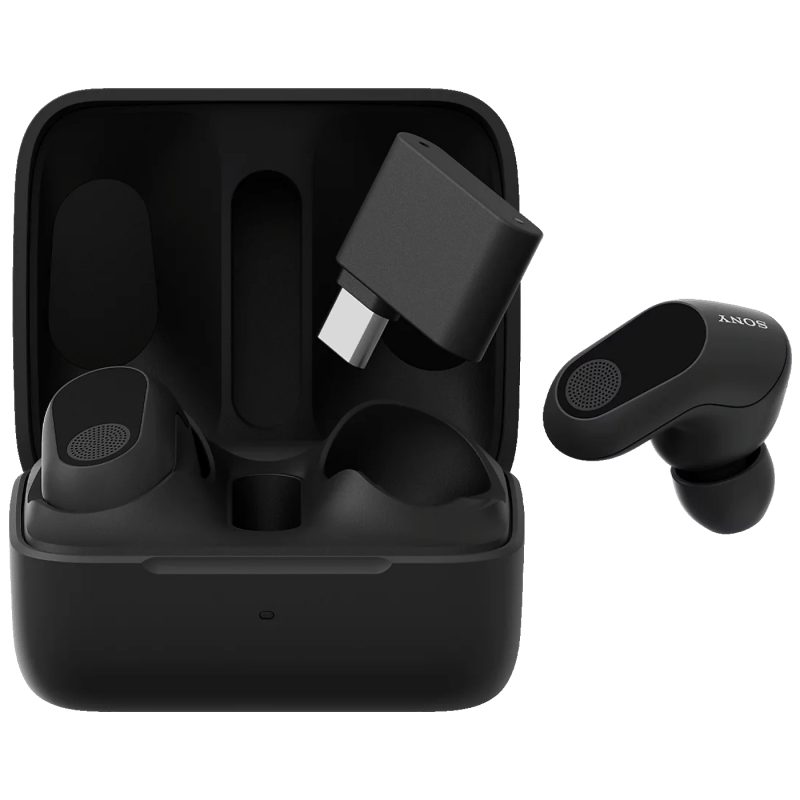 Sony Slušalice bežične sa kutijicom za punjenje, INZONE Buds - WFG700NB.CE7