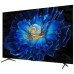 TCL Televizor Smart QD-Mini LED 4K UltraHD 50", Google TV - 50C61KS