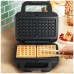 Tefal Grill kontaktni, 3u1, 700W, UltraCompact - SW383D10