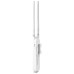 TP-LINK Wireless N Access Point, 300Mbps, 2.4GHz, IP65 - EAP110-Outdoor