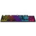 Tracer Tastatura sa osvjetljenjem, gaming, mehanička, USB - GAMEZONE UNIQUE (PUDDING) USB