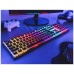 Tracer Tastatura sa osvjetljenjem, gaming, mehanička, USB - GAMEZONE UNIQUE (PUDDING) USB