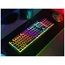 Tracer Tastatura sa osvjetljenjem, gaming, mehanička, USB - GAMEZONE UNIQUE (PUDDING) USB