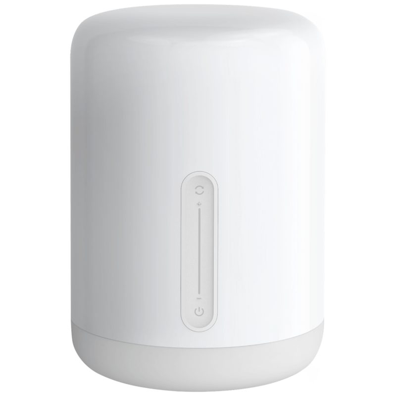Xiaomi Pametna lampa , LED, stolna, 9W, 400lm - Mi Bedside Lamp 2 EU