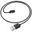 hoco. Kabl za punjenje za pametni sat Y39 - Y39 charging cable