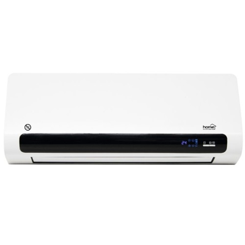 home Grijalica zidna , 65 cm širina, 2200W, LCD display - FKF 65221