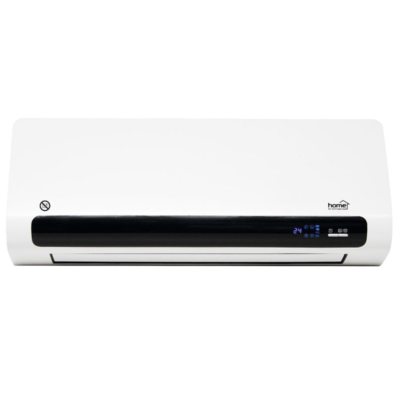 home Grijalica zidna , 65 cm širina, 2200W, LCD display - FKF 65221