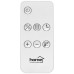home Grijalica zidna, 42 cm širina, 2000W, WiFi - FKF 42202 WIFI