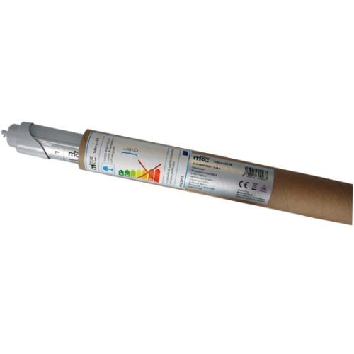 MKC Sijalica,LED cijev 9W, 600mm,220V AC,prirodno bijela svjet - LED TUBO 9W/G13-N
