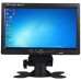 NN-Su 7" HD monitor za automobil, PC, 12/24V, HDMI, VGA - YB-700A-1