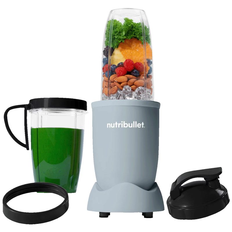 Nutribullet Nutribullet Pro, blender, ekstraktor hranjivih tvari - NB907MASL
