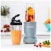 Nutribullet Nutribullet Pro, blender, ekstraktor hranjivih tvari - NB907MASL