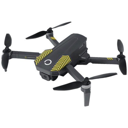 Overmax Dron, 4K kamera, 1820mAh, max.brzina 40 km/h,WiFi, GPS - X-BEE DRONE 9.5 FOLD