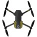Overmax Dron, 4K kamera, 1820mAh, max.brzina 40 km/h,WiFi, GPS - X-BEE DRONE 9.5 FOLD