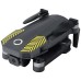 Overmax Dron, 4K kamera, 1820mAh, max.brzina 40 km/h,WiFi, GPS - X-BEE DRONE 9.5 FOLD