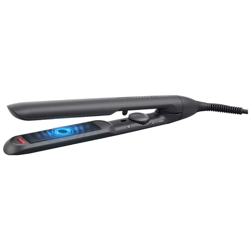 Philips Pegla za kosu, ThermoShield, LED indikator - BHS510/00