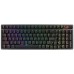 Asus Bežična mehanička gaming tastatura,RGB,ROG Strix Scope II 96