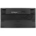 Asus Bežična mehanička gaming tastatura,RGB,ROG Strix Scope II 96
