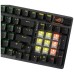 Asus Bežična mehanička gaming tastatura,RGB,ROG Strix Scope II 96