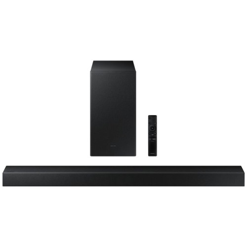 Samsung Soundbar sa subwooferom, Bluetooth - HW-A450/EN