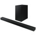 Samsung Soundbar sa subwooferom, Bluetooth - HW-A450/EN